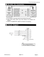 Preview for 102 page of A&D HX-3000 Instruction Manual