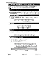 Preview for 111 page of A&D HX-3000 Instruction Manual