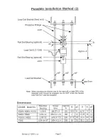 Предварительный просмотр 6 страницы A&D LC-1205-K020 Setup Manual