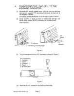 Предварительный просмотр 3 страницы A&D LC-4001-G120 Setup Manual