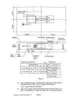 Preview for 3 page of A&D LC-4102-K010 Setup Manual