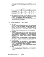 Preview for 4 page of A&D LC-4102-K010 Setup Manual