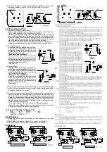 Preview for 2 page of A&D LCB04 Series Instruction Manual