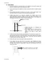 Предварительный просмотр 3 страницы A&D LCC12T010 Instruction Manual