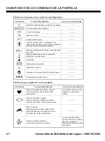 Preview for 78 page of A&D Life Source UA-1030TCN Instruction Manual