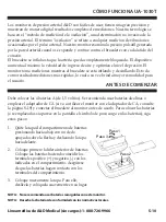 Preview for 81 page of A&D Life Source UA-1030TCN Instruction Manual