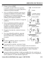 Предварительный просмотр 87 страницы A&D Life Source UA-1030TCN Instruction Manual