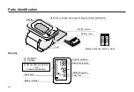 Предварительный просмотр 6 страницы A&D Life Source UB-525CN Instruction Manual