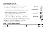 Предварительный просмотр 14 страницы A&D Life Source UB-525CN Instruction Manual