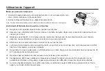 Preview for 33 page of A&D Life Source UB-525CN Instruction Manual