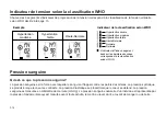 Предварительный просмотр 38 страницы A&D Life Source UB-525CN Instruction Manual