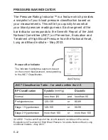 Preview for 22 page of A&D LIFESOURCE 1200 ULTRACONNECT Instruction Manual