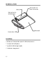 Preview for 40 page of A&D LIFESOURCE 1200 ULTRACONNECT Instruction Manual