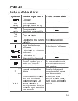 Preview for 41 page of A&D LIFESOURCE 1200 ULTRACONNECT Instruction Manual