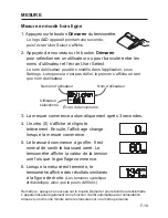 Preview for 51 page of A&D LIFESOURCE 1200 ULTRACONNECT Instruction Manual