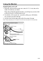 Предварительный просмотр 17 страницы A&D LifeSource Essential UA-651CNBLE Instruction Manual