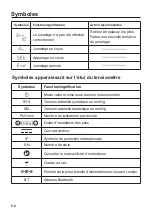 Предварительный просмотр 42 страницы A&D LifeSource Essential UA-651CNBLE Instruction Manual