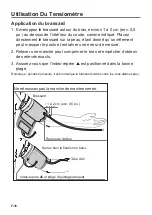 Preview for 50 page of A&D LifeSource Essential UA-651CNBLE Instruction Manual