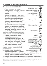 Preview for 52 page of A&D LifeSource Essential UA-651CNBLE Instruction Manual