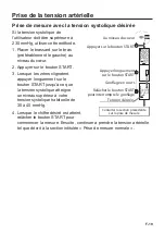 Preview for 53 page of A&D LifeSource Essential UA-651CNBLE Instruction Manual