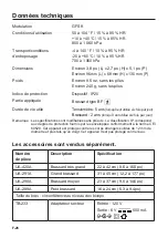 Preview for 60 page of A&D LifeSource Essential UA-651CNBLE Instruction Manual