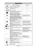 Предварительный просмотр 5 страницы A&D LifeSource UA-704 Instruction Manual