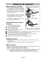 Preview for 7 page of A&D LifeSource UA-704 Instruction Manual