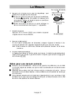 Предварительный просмотр 9 страницы A&D LifeSource UA-704 Instruction Manual