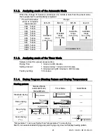 Preview for 30 page of A&D MF-50 Instruction Manual