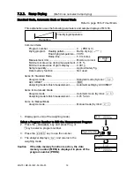 Предварительный просмотр 35 страницы A&D MF-50 Instruction Manual