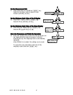 Предварительный просмотр 43 страницы A&D MF-50 Instruction Manual