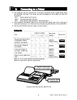 Предварительный просмотр 46 страницы A&D MF-50 Instruction Manual