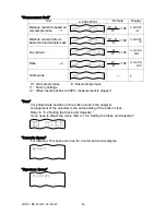 Preview for 51 page of A&D MF-50 Instruction Manual