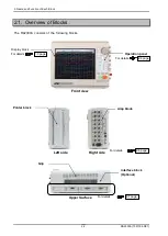 Preview for 22 page of A&D Omniace III RA2300A Instruction Manual