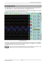 Preview for 23 page of A&D Omniace III RA2300A Instruction Manual