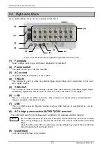 Preview for 26 page of A&D Omniace III RA2300A Instruction Manual