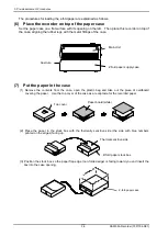 Preview for 34 page of A&D Omniace III RA2300A Instruction Manual