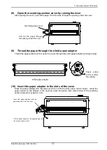 Preview for 35 page of A&D Omniace III RA2300A Instruction Manual