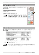 Preview for 56 page of A&D Omniace III RA2300A Instruction Manual