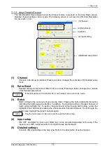 Preview for 61 page of A&D Omniace III RA2300A Instruction Manual