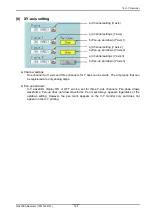 Preview for 95 page of A&D Omniace III RA2300A Instruction Manual