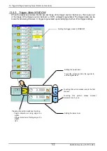 Preview for 104 page of A&D Omniace III RA2300A Instruction Manual