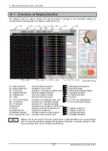 Preview for 110 page of A&D Omniace III RA2300A Instruction Manual