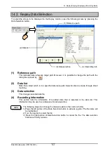 Preview for 111 page of A&D Omniace III RA2300A Instruction Manual