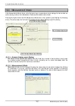 Preview for 128 page of A&D Omniace III RA2300A Instruction Manual