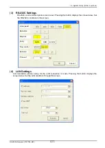 Preview for 139 page of A&D Omniace III RA2300A Instruction Manual