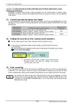 Preview for 148 page of A&D Omniace III RA2300A Instruction Manual