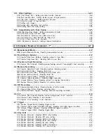 Предварительный просмотр 11 страницы A&D Omniace RA2000 series Instruction Manual