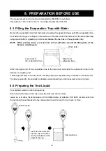 Предварительный просмотр 18 страницы A&D PT Series Instruction Manual