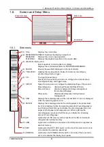 Предварительный просмотр 21 страницы A&D RA3100 Omniace Instruction Manual